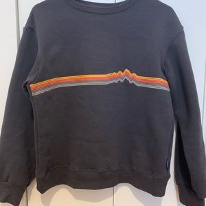 Patagonia crew neck!!!
